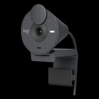 Logitech Brio 300 HD Webcam
