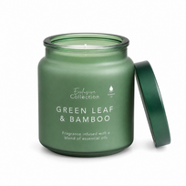 Kvapni žvakė – žalių lapų ir bambuko aromatas