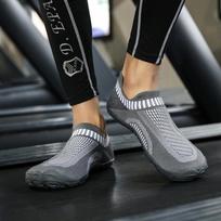 Yoga & Fitness Indoor Shoes: Pilates, Treadmill, Jump Rope, Squat, Deadlift Training Footwear 43