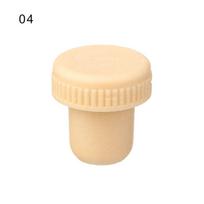 Reusable Wedding Gifts Bar Seal Bottle Cover Sealer Plug Wine Stopper Wine Bottle Stopper