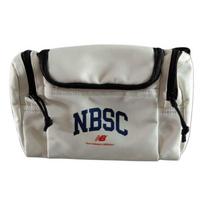 New Balance Fabric Fanny Pack Unisex White LAB32403-IV