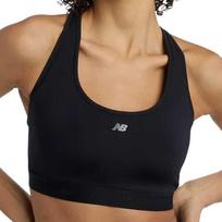 New Balance Sports Underwear Women's Black BK WB51032-BK M