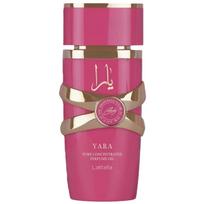 Lattafa Yara Candy - Vanilla, Fruity, Citrus, Floral - Eau de Parfum Long-Lasting Fragrance for Women, 3.40 Ounce / 100 ml