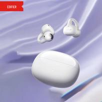 EDIFIER Comfo Clip Q Open-Ear Bluetooth Translator Earphones