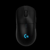 Logitech G PRO X SUPERLIGHT 2 Wireless Gaming Mouse