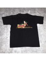 Alanis Morissette Tour Commemorative Edition 90s Retro Tshirt Unisexs Top Fun  Tshirt Summer Unisexs Short Sleeved Tshirt S
