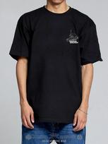 2026 New Gundam Sentiment Printed T-Shirt Men's and Women's Fashion Breathable T-Shirt Men's Tops S įvairiaspalvis