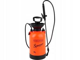 Opryskiwacz Ciśnieniowy Flo 89516 Sprayer 5L