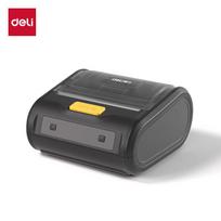 Deli Portable Bluetooth Thermal Label Printer CN plug (adapter included)