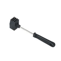 Meat Tenderizer Hammer with Multi-Pronged Head - Heavy Duty Kitchen Tool for Tenderizing Steak, Pork & Poultry