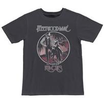 Fleetwood Mac Unisex T-Shirt Rumours Vintage Unisex T-Shirt S įvairiaspalvis