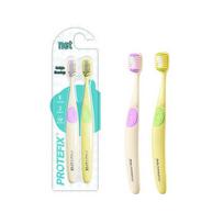 PROTEFIX Children's Multi-Clean Toothbrush