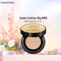 MAOGEPING Luxury Caviar Cushion Foundation