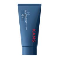 Kans Men's Oil Control Refreshing Facial Cleanser
