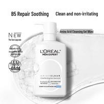 L'Oréal Men's Facial Cleanser