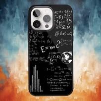 Physics Math Formula Equation Phone Case For iPhone 17,16,15,14,13,12,11,Plus,Pro,Max for Magsafe Magnetic Wireless Charging iPhone11
