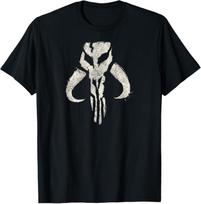The Mandalorian Icon T-Shirt S įvairiaspalvis