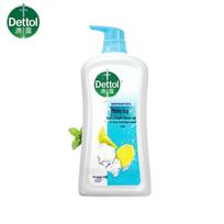 Dettol Healthy Shower Gel