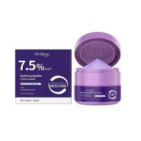 Oralhoe Dental Care Powder For Oral Cleansing, Freshening Breath, Eliminating Odors, And Daily Tooth Care