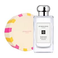 Jo Malone London Candy Sweetheart Limited Sage And Maris Sal Box Perfumes Woody Tones Eau De Cologne 100ml