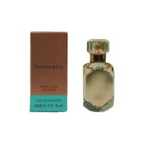TIFFANY & CO. Rose Gold Fragrance Sample Pack Eau De Parfum EDP 5ml 5ml