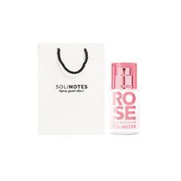 SOLINOTES Perfume Samples Women's Classic Rose 15ml