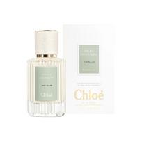 Chloe Sandalwood Night Journey Perfume, Fairy Tale Garden Collection Woody Tones Eau De Parfum EDP Butter 50ml