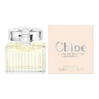 Chloe Shine Me Perfume Sample Set Eau De Parfum EDP Potpourri Scent 5ml 5ml