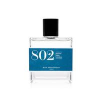 Bon Parfumeur Classic 802 Perfumes Potpourri Scent Eau De Parfum Osmanthus Peony 15ml/30ml/100ml 100ml|Comes with Original Box|Without Gift Box