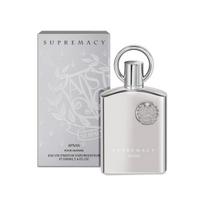 AFNAN Men's Afnoum Ultra Silver Perfumes Woody Eau De Parfum EDP 100ml 100ml
