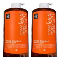 Mise-en-scene Perfect Original Serum Shampoo 900ml x 2P