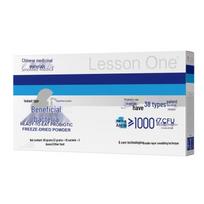 LESSON ONE Probiotic Blend for Digestive Health