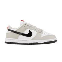 Nike Dunk Low Light Iron Ore (Women's) 35.5