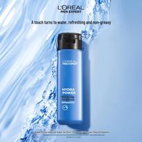 L'Oreal Men's Hydra Energetic Cool & Refreshing Water Gel