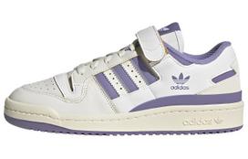 adidas Forum 84 Low Off White Lilac (Women's) 36.5