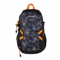Plecak Turystyczny Bergson Alta 30 L Black