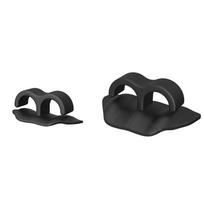 2 pcs Correct Posture Golf Club Hand Grip Enhanced Ball Control Grip Training Aids  Outdoor Indoor juoda