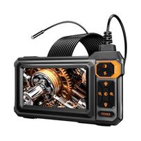 IP67 Borescope Camera 1080P HD Drain Endoscope Inspection Camera  for Automotive Engine juoda