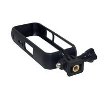 Rig Frame For Insta360 Protective Frame Action Camera Frame Case For Insta360 Protective Case X3