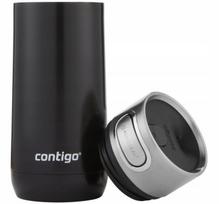 Contigo 2104541 Luxe Autoseale 360Ml Kubek Termiczny Licorice