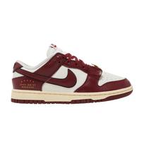 Nike Dunk Low SE Sisterhood Sail Team Red (Women's) 42