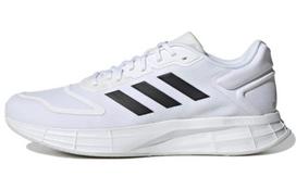 adidas Duramo 10 Cloud White Core Black Dash Grey 42.5