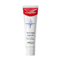 Colgate Power White Baking Soda Spearmint Toothpaste 120g