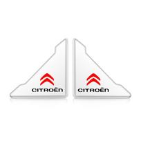 Car Door Corner Anti-collision Covers Stickers For Citroen C1 DS3 C2 C3 Vts C4 Saxo C4L C5 C6 C8 Xsara C3-XR Picasso Berlingo