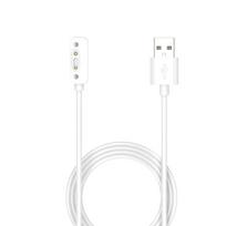 1M USB Charging Cable Fast Charging Dock Charger Adapter Accessories Charger Base Watch Power Charge Wire for Xplora X6 Play balta