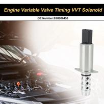Vvt 03C906455A Variable Timing Control Solenoid Valve Seb7782 For Golf A1 A3 2004 2012-2016 sidabras