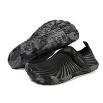 Unisex Water Shoes For In-Room Fitness Treadmill Outdoor Speed Interference Water Beach Shoes Couples Swimming Shoes Men Women 40