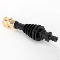 High Pressure Adapter, Washer Gun Sprayer Water Washing Adapter for Wu629 644