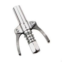 Release Grease Coupler, Double Handle Lock Tips Ends Couplers