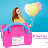 Air Pump for Balloons Electric Balloon Party Decor
